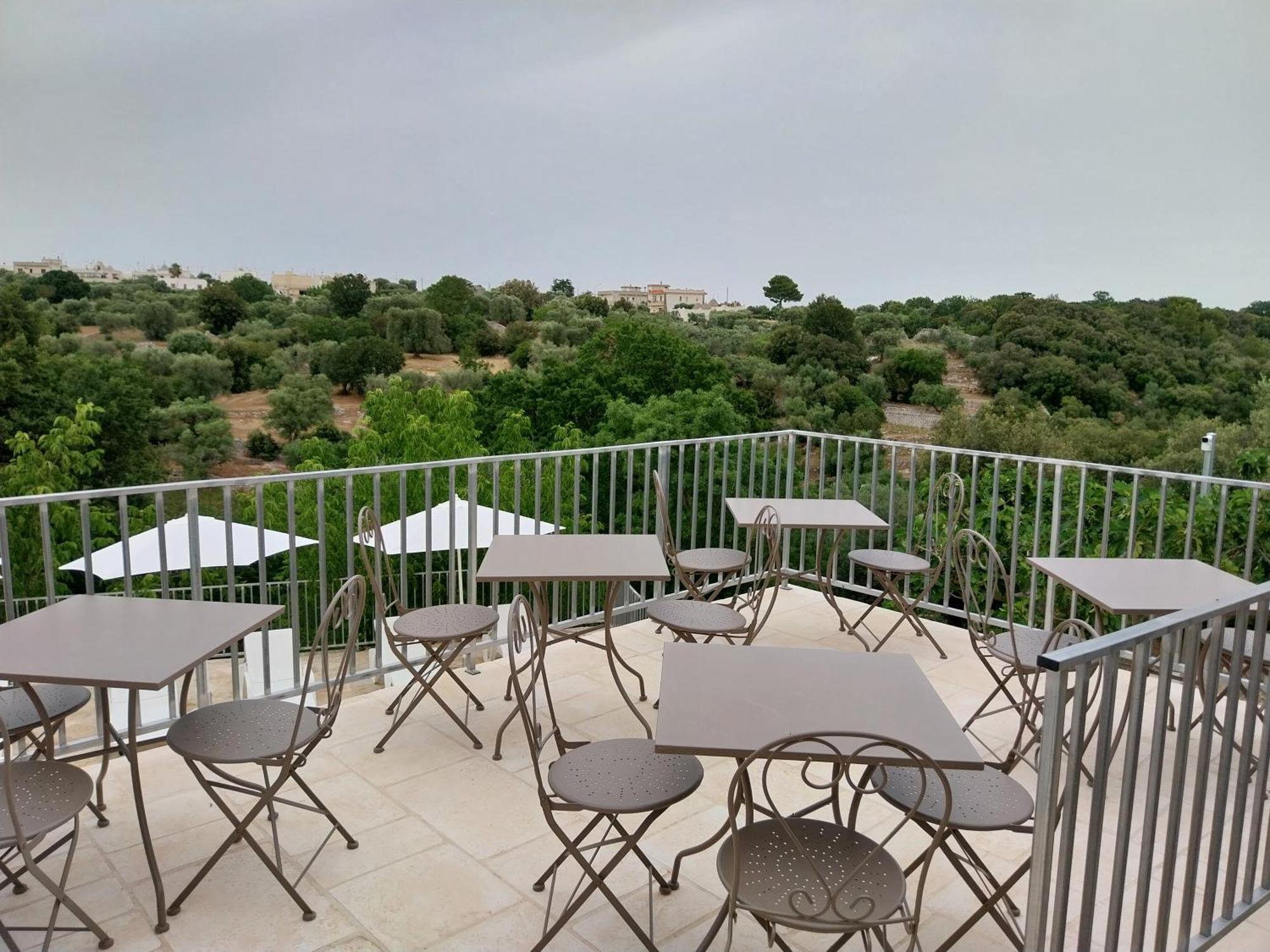 Trulli Nonna Grazia -miramonti Casa rural Cisternino