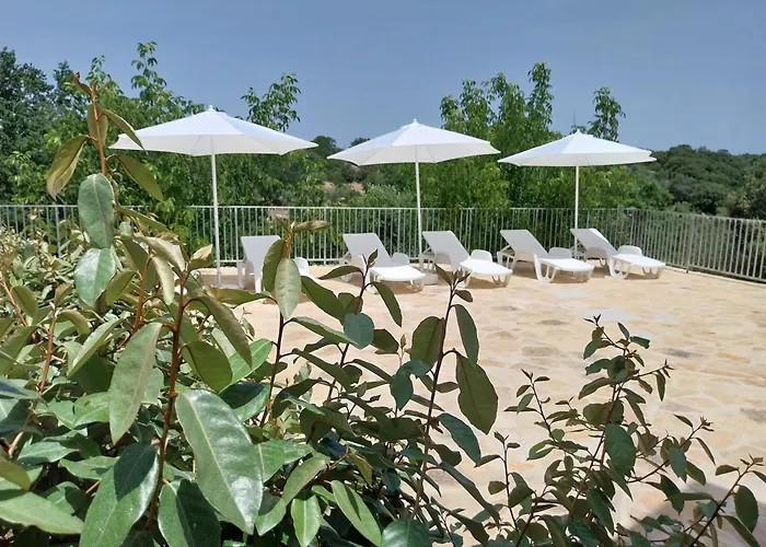 Trulli Nonna Grazia -Miramonti