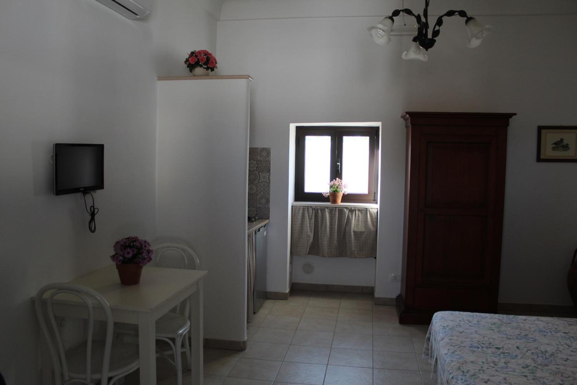 Trulli Nonna Grazia -miramonti Country house Cisternino
