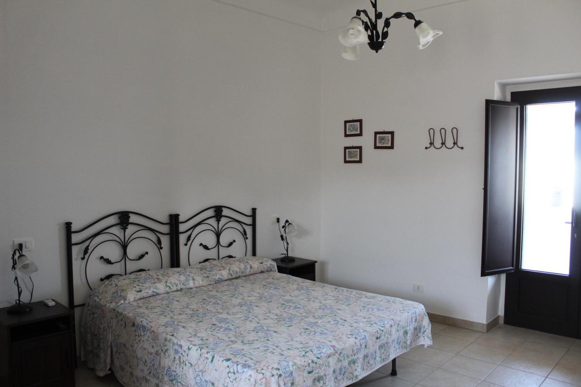Country house Trulli Nonna Grazia -miramonti Cisternino