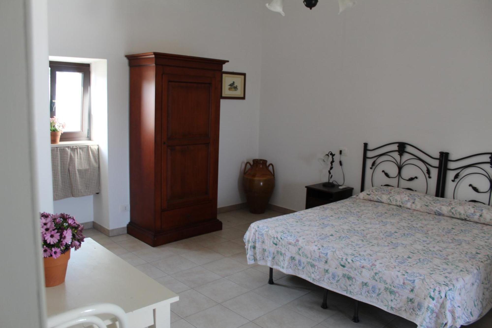 Trulli Nonna Grazia -miramonti Country house Cisternino