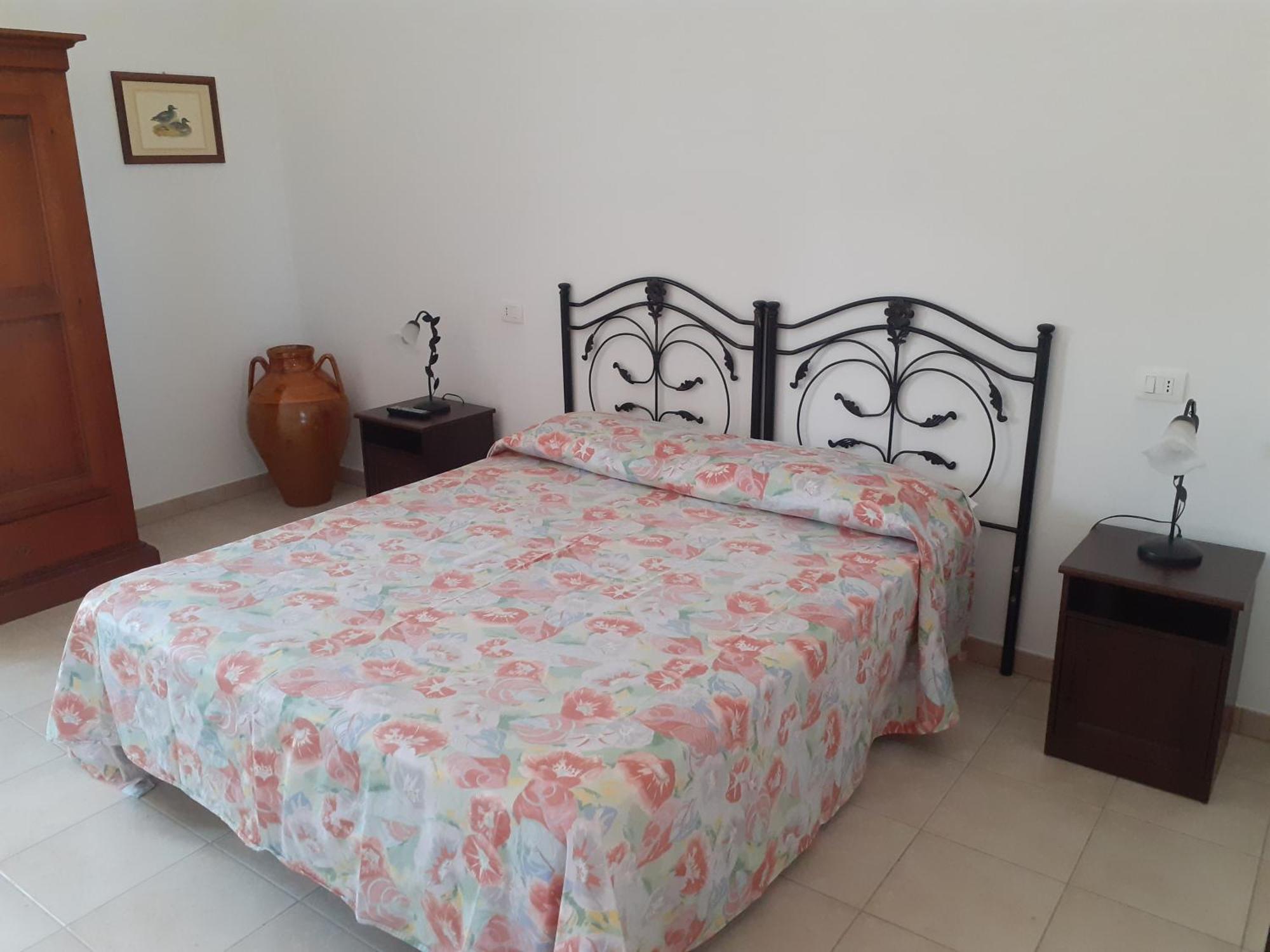 Trulli Nonna Grazia -miramonti Country house Cisternino