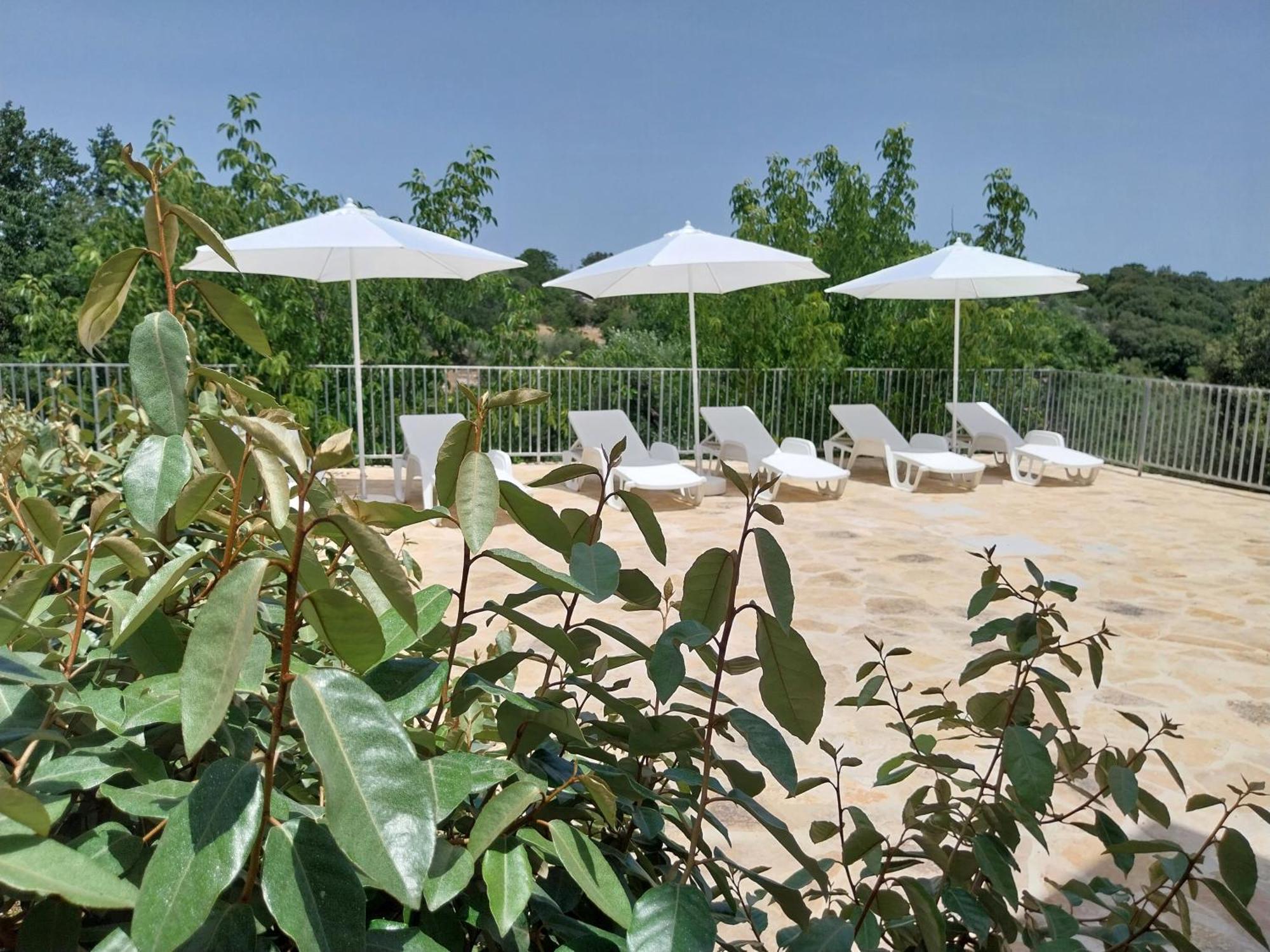 Trulli Nonna Grazia -miramonti Cisternino